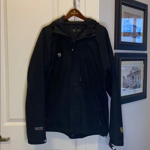 Mountain Hardwear jacket size L
